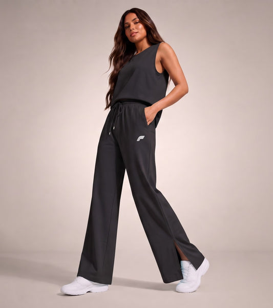 Co-ord Set - Origin Black