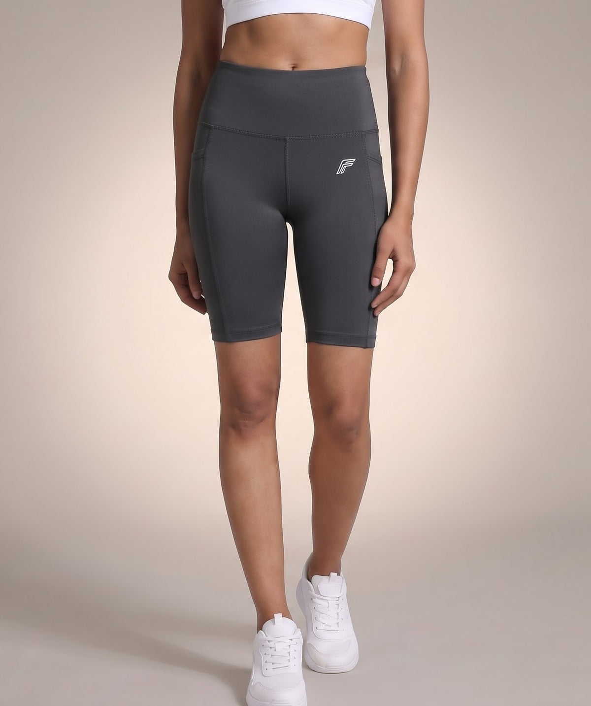 Cycling Shorts - Midnight