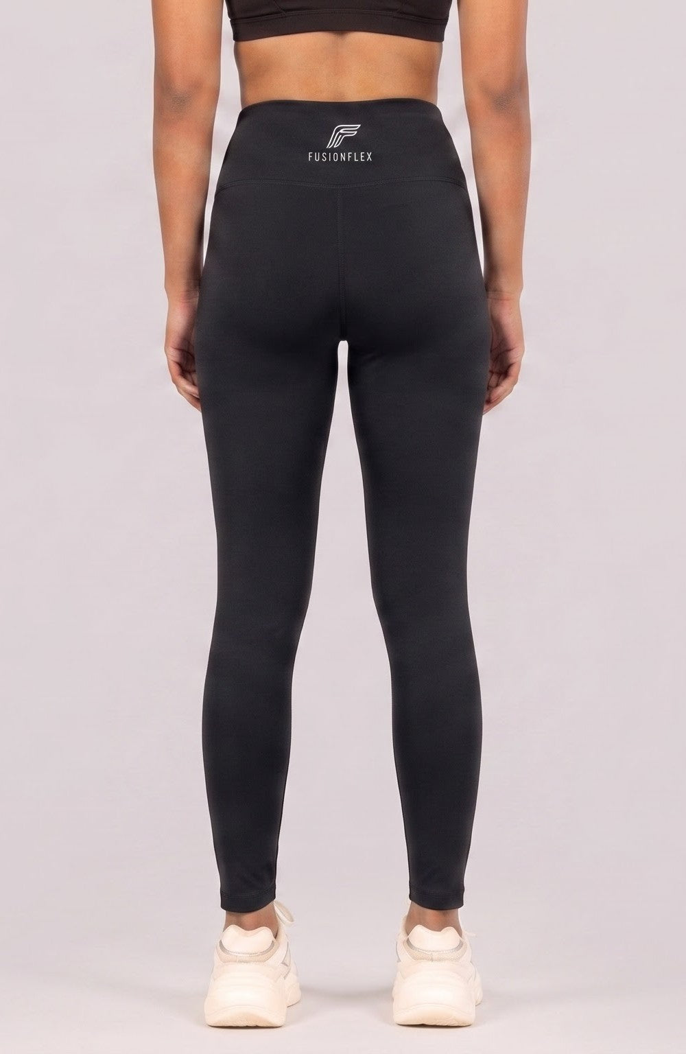 Aero Flow Leggings - Origin Black