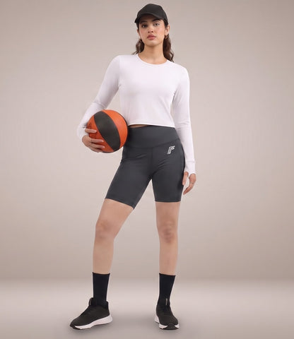 Cycling Shorts - Midnight