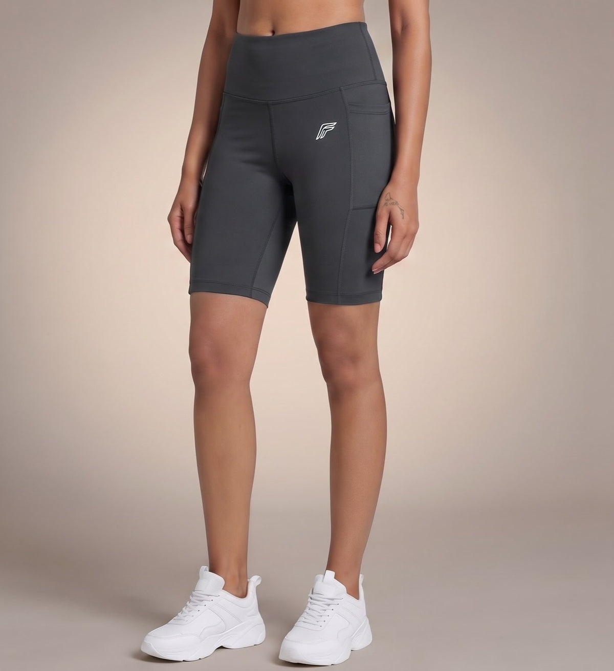 Cycling Shorts - Midnight