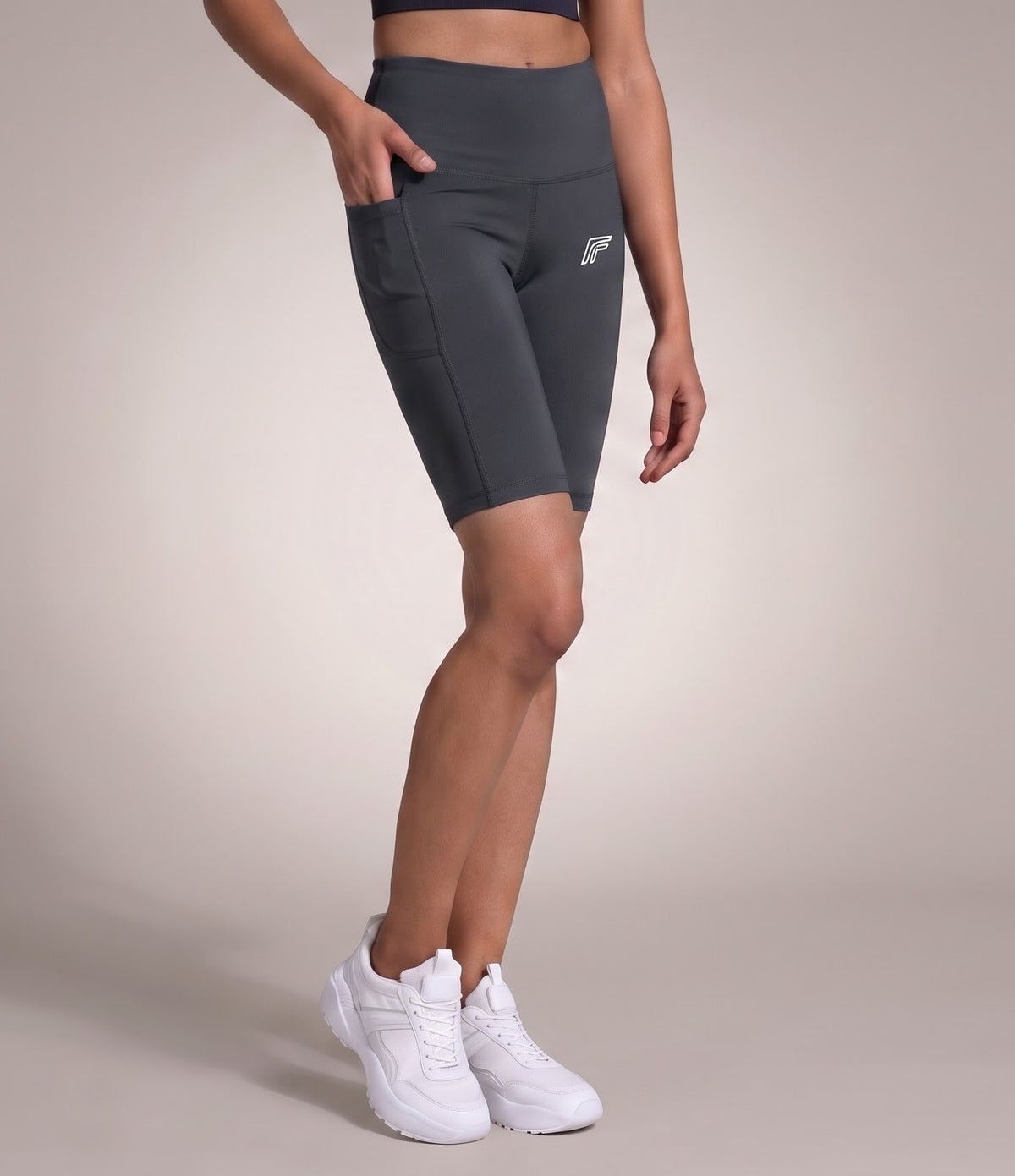 Cycling Shorts - Midnight