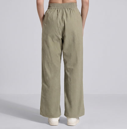 Flexgrid Relaxed Pant - Sand Dune