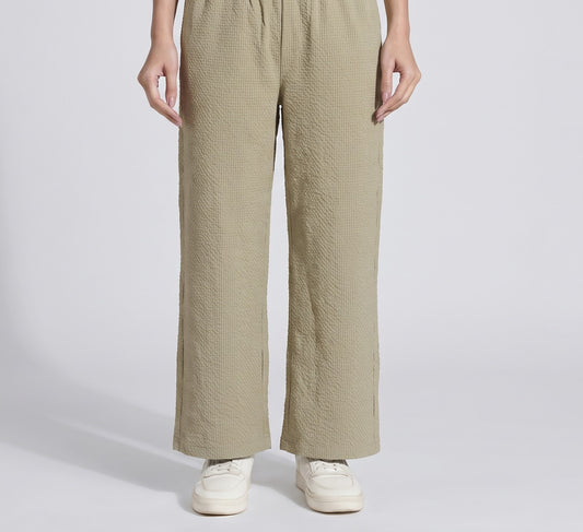 Flexgrid Relaxed Pant - Sand Dune