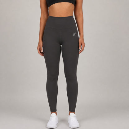 Aero Flow Leggings - Graphite Grey
