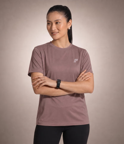 Active Pulse Tee - Ashrose