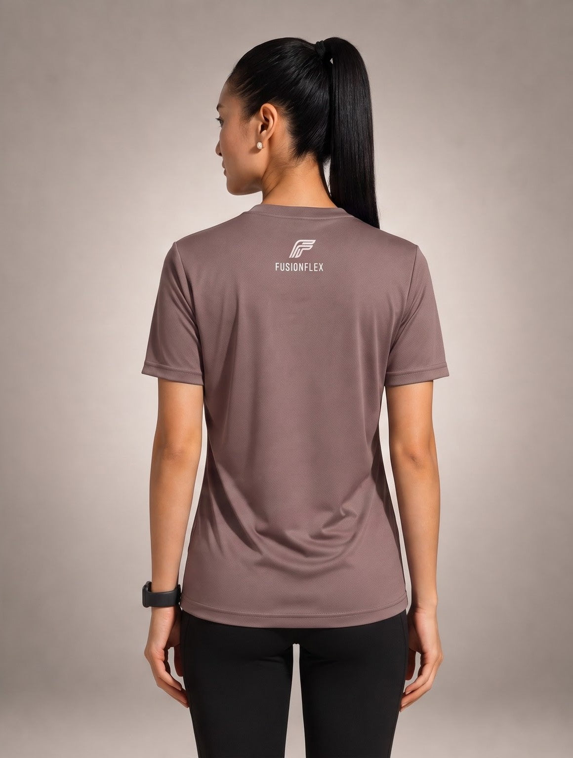 Active Pulse Tee - Ashrose