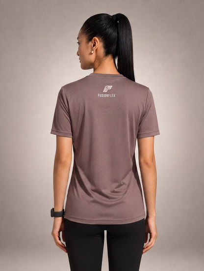 Active Pulse Tee - Ashrose